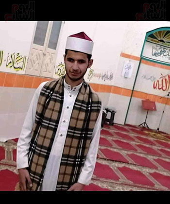 عبد-الله-فى-بدايته