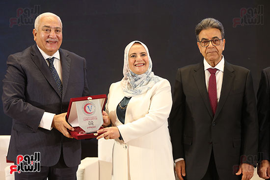 احتفاليه الدلائل الاسترشادية (14)