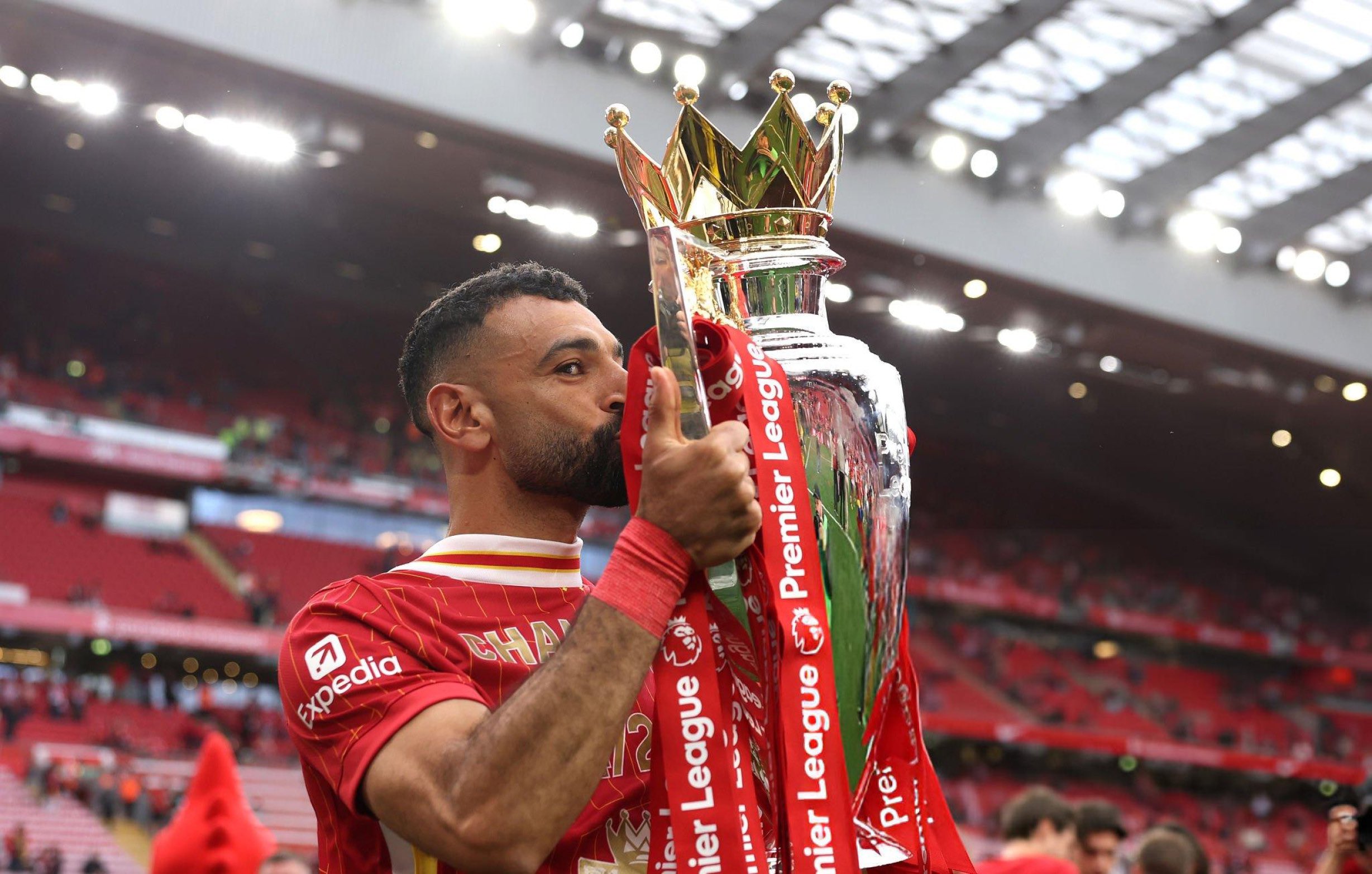 محمد صلاح محمد صلاح