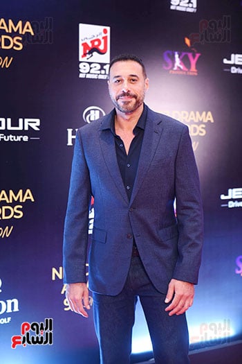 أحمد صلاح السعدنى أحمد صلاح السعدنى