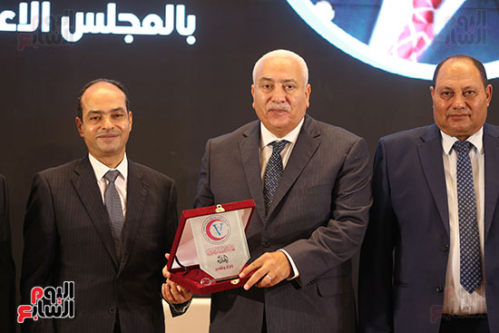احتفاليه الدلائل الاسترشادية (7)