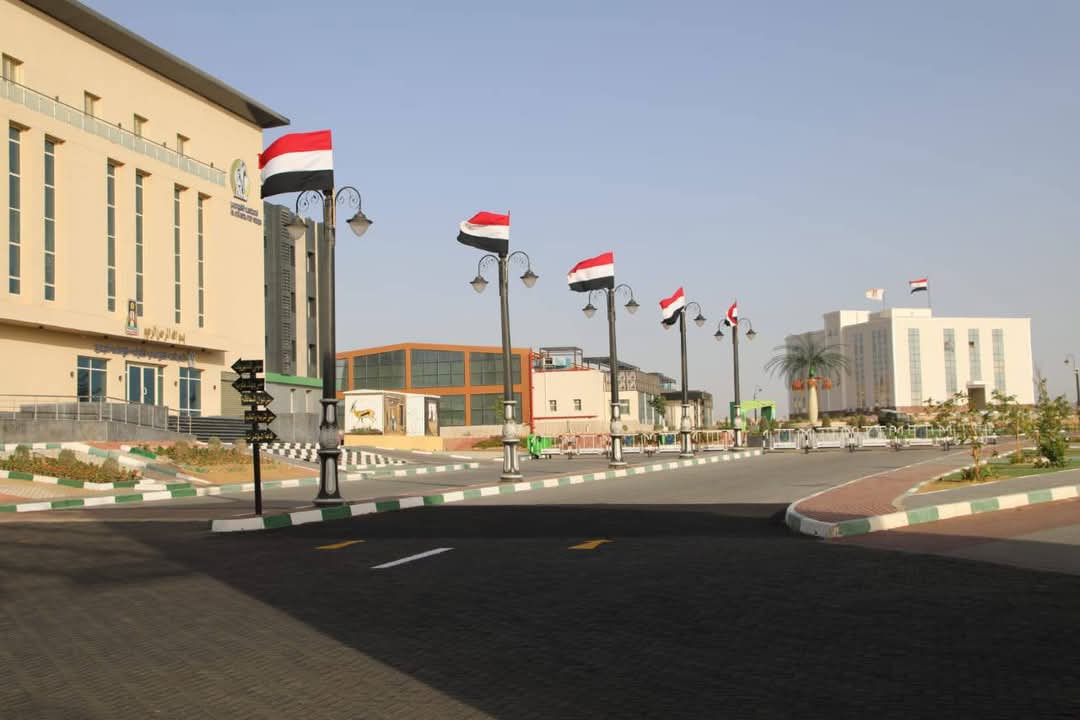 تكلفة المشروع 2,2 مليار جنيه