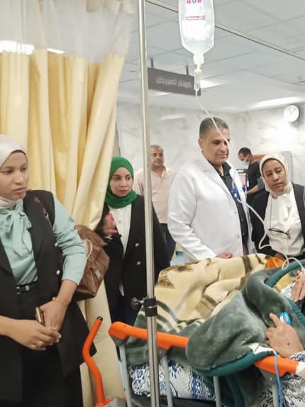 جاهزية النظم والإجراءات