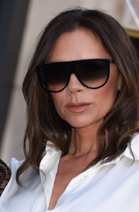 فكتوريا بيكهام