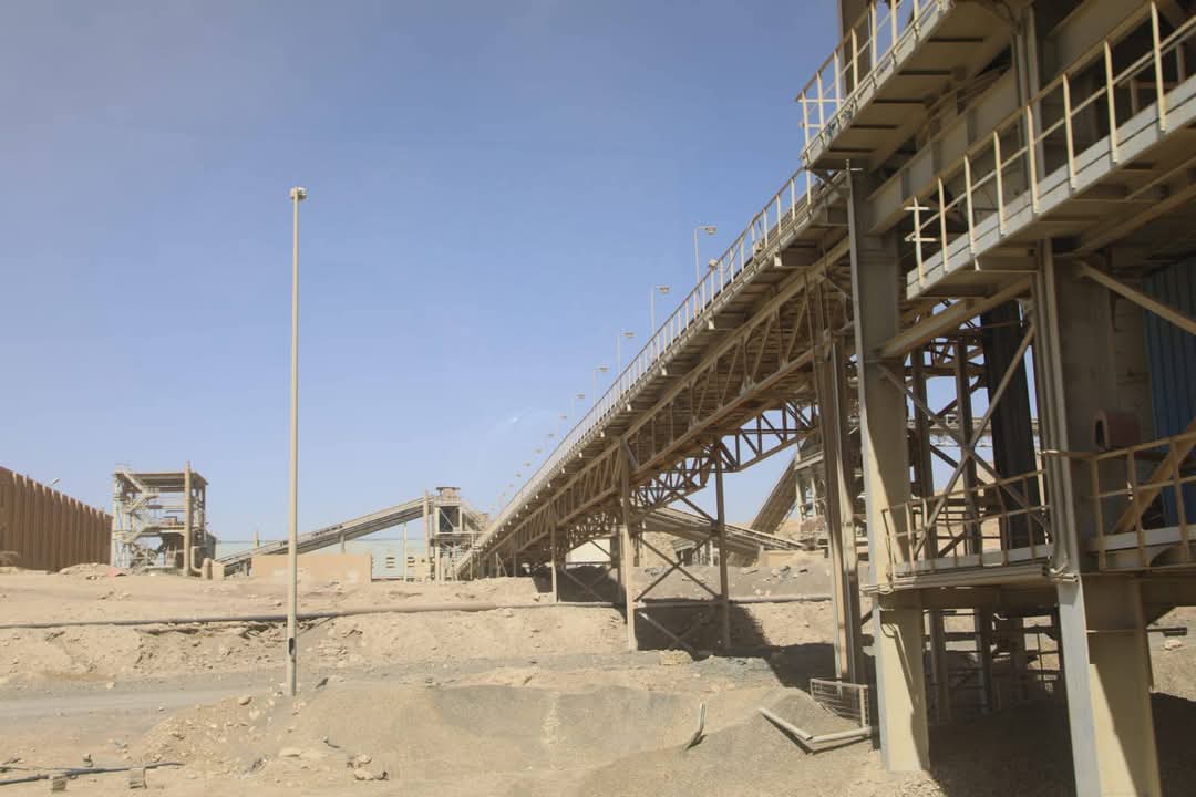 خطوط الإنتاج 