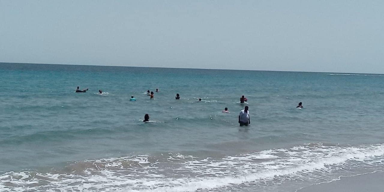 بحر القصير،