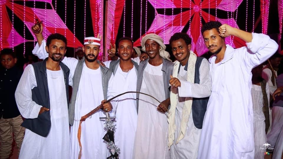 السواكنى التى الرسمى لقبائل جنوب البحر،الأحمر السواكنى التى الرسمى لقبائل جنوب البحر،الأحمر