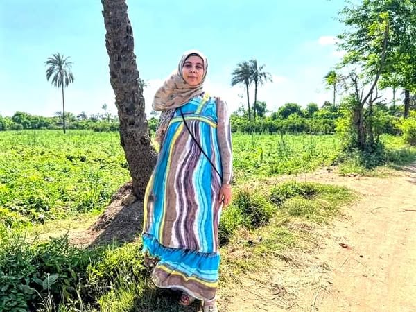 جلابية العمار المميزة جلابية العمار المميزة