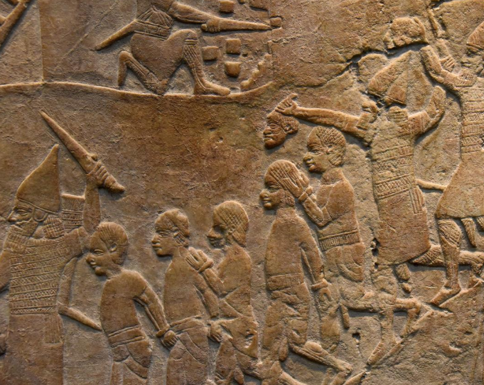 قطع الرأس قطع الرأس