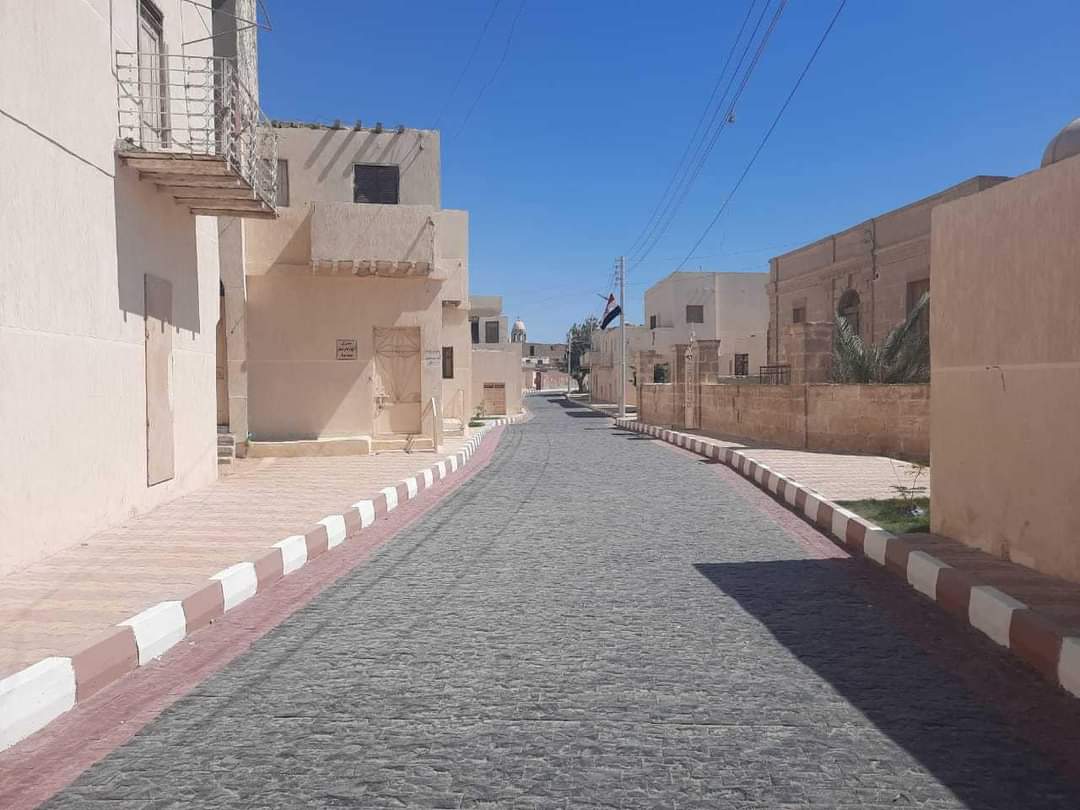 دير العذراء
