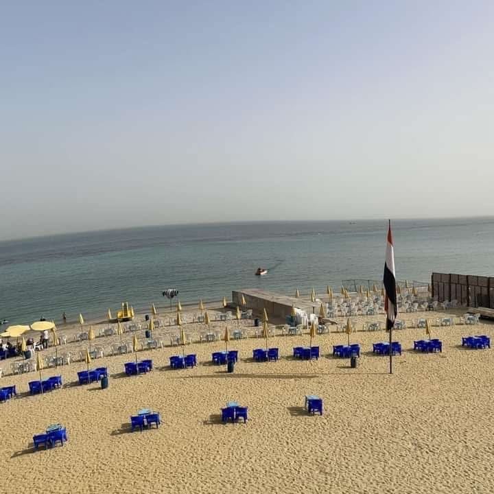 تاريخ شاطى البوريفاج تاريخ شاطى البوريفاج