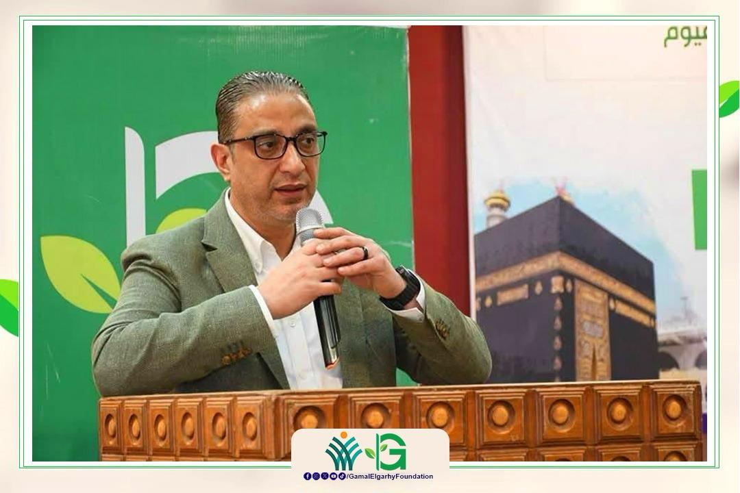 الدكتور أحمد الأنصاري محافظ الفيوم، الدكتور أحمد الأنصاري محافظ الفيوم،