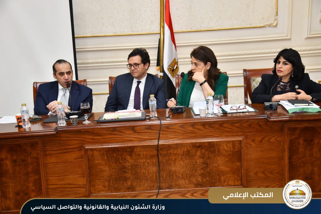 لجنة الاعلام بمجلس النواب  (3)