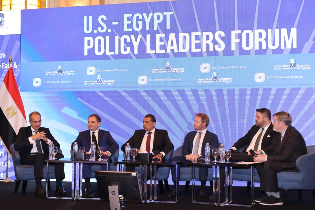 جانب من المؤتمر جانب من المؤتمر