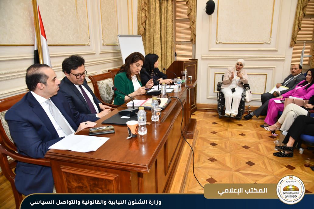 لجنة الاعلام بمجلس النواب  (1)