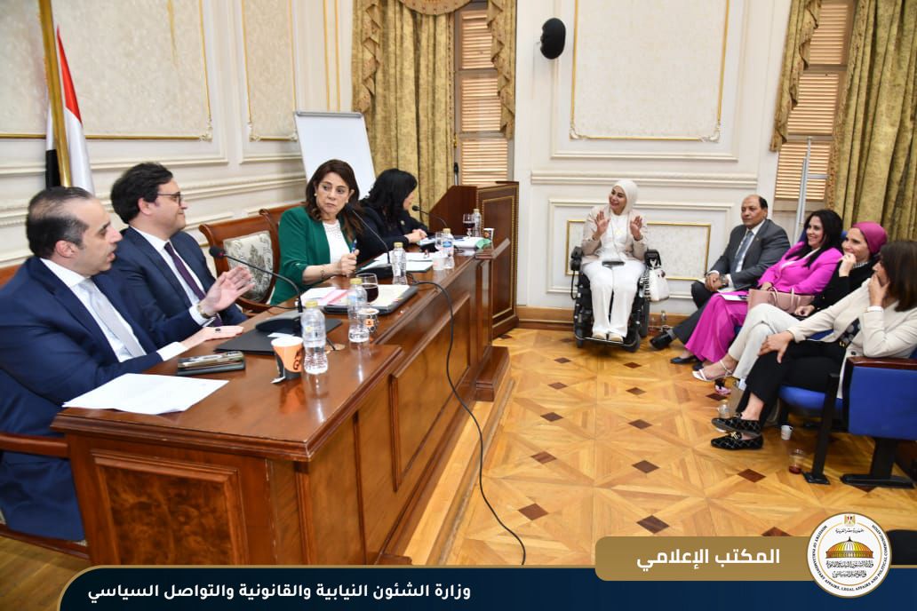 لجنة الاعلام بمجلس النواب  (2)