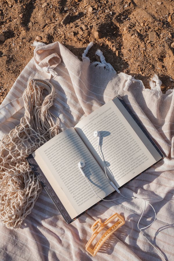 اشياء في شنطة البحر