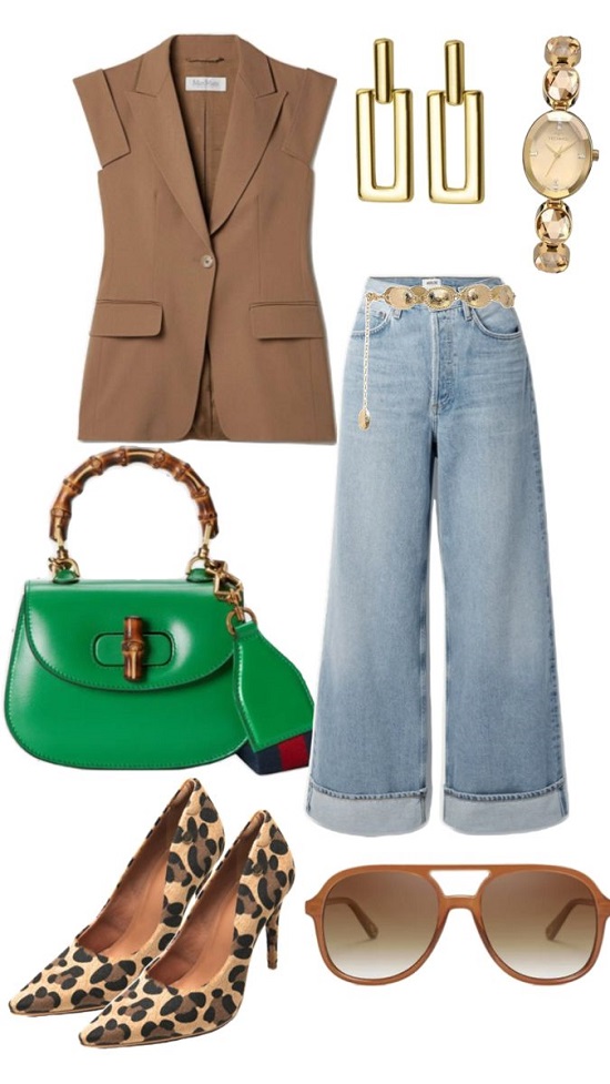 القصات المناسبة القصات المناسبة