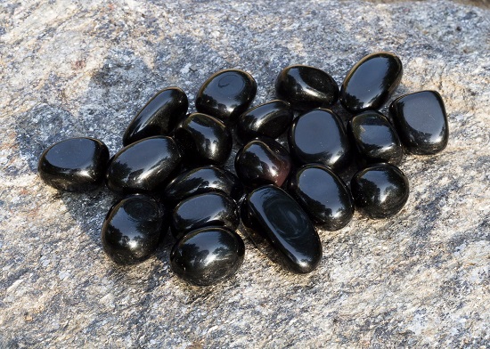 حجر الاوبسيدان