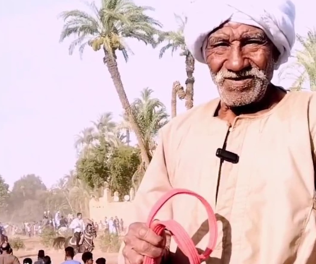 من أكبر خيالة قنا 