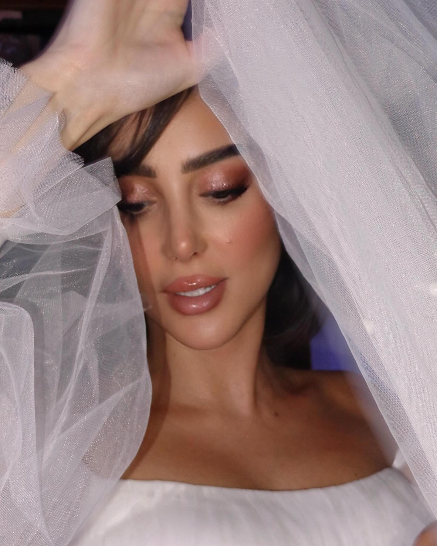 بسمة بوسيل - تامر حسني