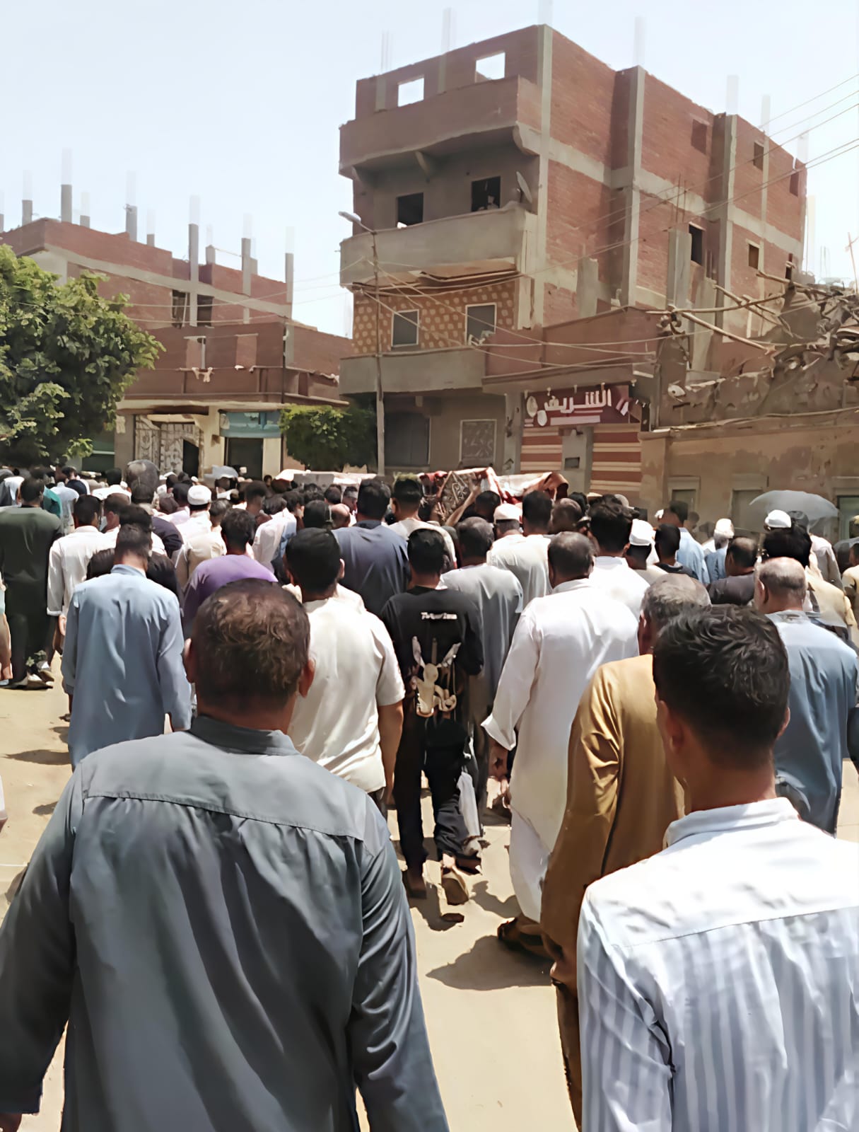 الجنازة الجنازة