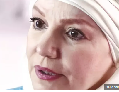 مشيرة إسماعيل