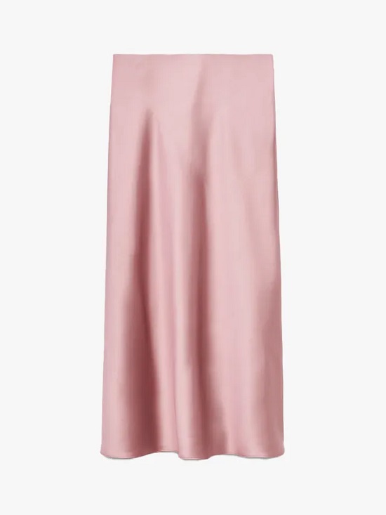 لون وردي خفيف