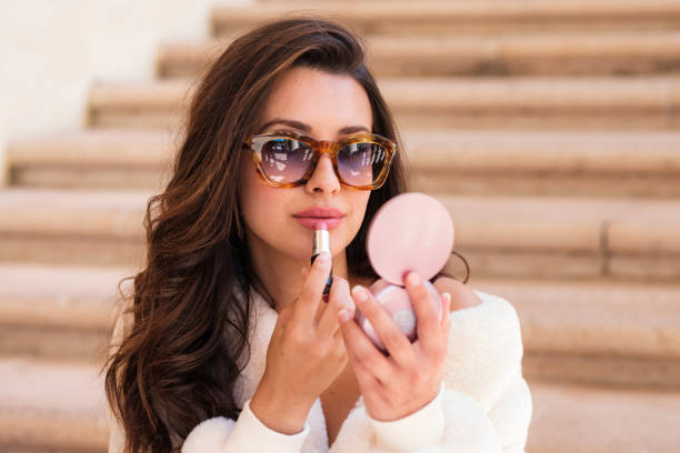 مكياج نهاري مكياج نهاري