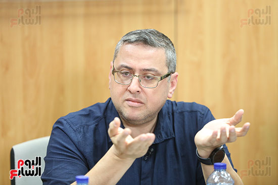 محمد سمير ندا محمد سمير ندا