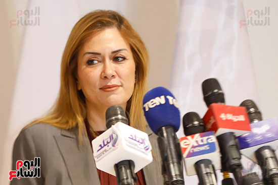 المقابلات الشخصية لقبول الدفعة الثانية من برنامج المرأة تقود للتنفيذيات (15)