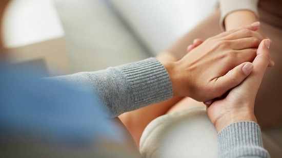 الحاجة للدعم الحاجة للدعم