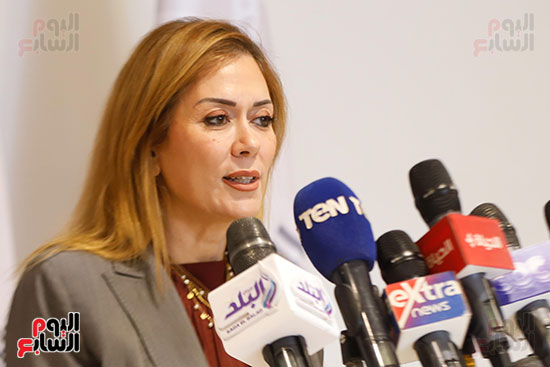 المقابلات الشخصية لقبول الدفعة الثانية من برنامج المرأة تقود للتنفيذيات (14)