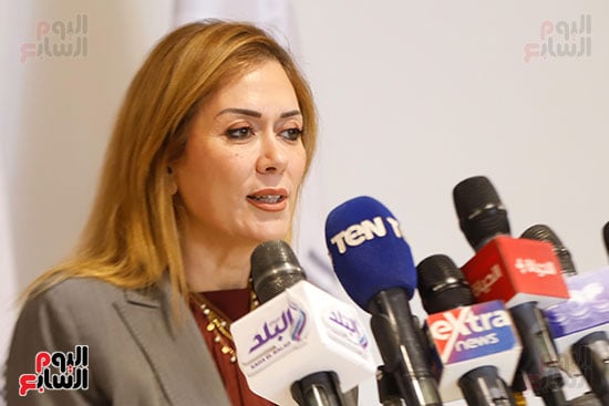  المقابلات الشخصية لقبول الدفعة الثانية من برنامج المرأة تقود للتنفيذيات (14)
