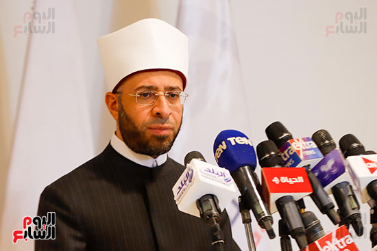 المقابلات الشخصية لقبول الدفعة الثانية من برنامج المرأة تقود للتنفيذيات (27)