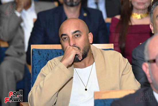 حسام الحسيني حسام الحسيني