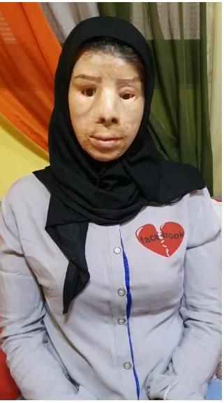 هبة حسنى