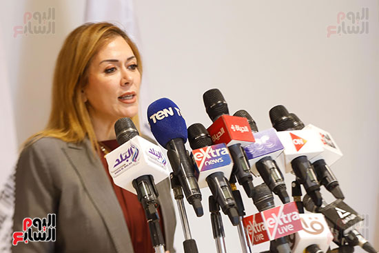 كلمة رشا راغب المدير التنفيذي للأكاديمية الوطنية للتدريب كلمة رشا راغب المدير التنفيذي للأكاديمية الوطنية للتدريب