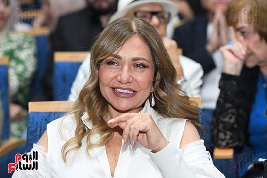 الفنانة ليلى علوي الفنانة ليلى علوي