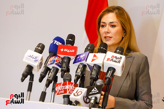رشا راغب المدير التنفيذي للأكاديمية الوطنية للتدريب رشا راغب المدير التنفيذي للأكاديمية الوطنية للتدريب