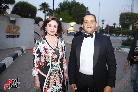 إلهام شاهين (2)