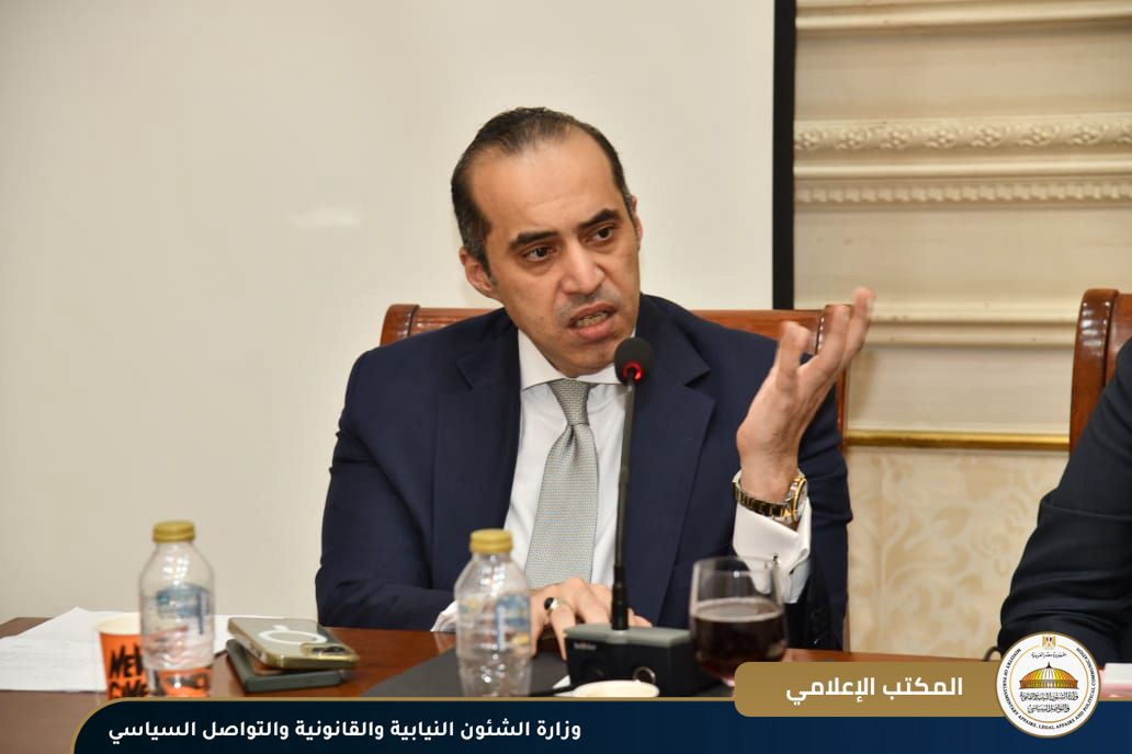 لجنة الاعلام بمجلس النواب  (4)