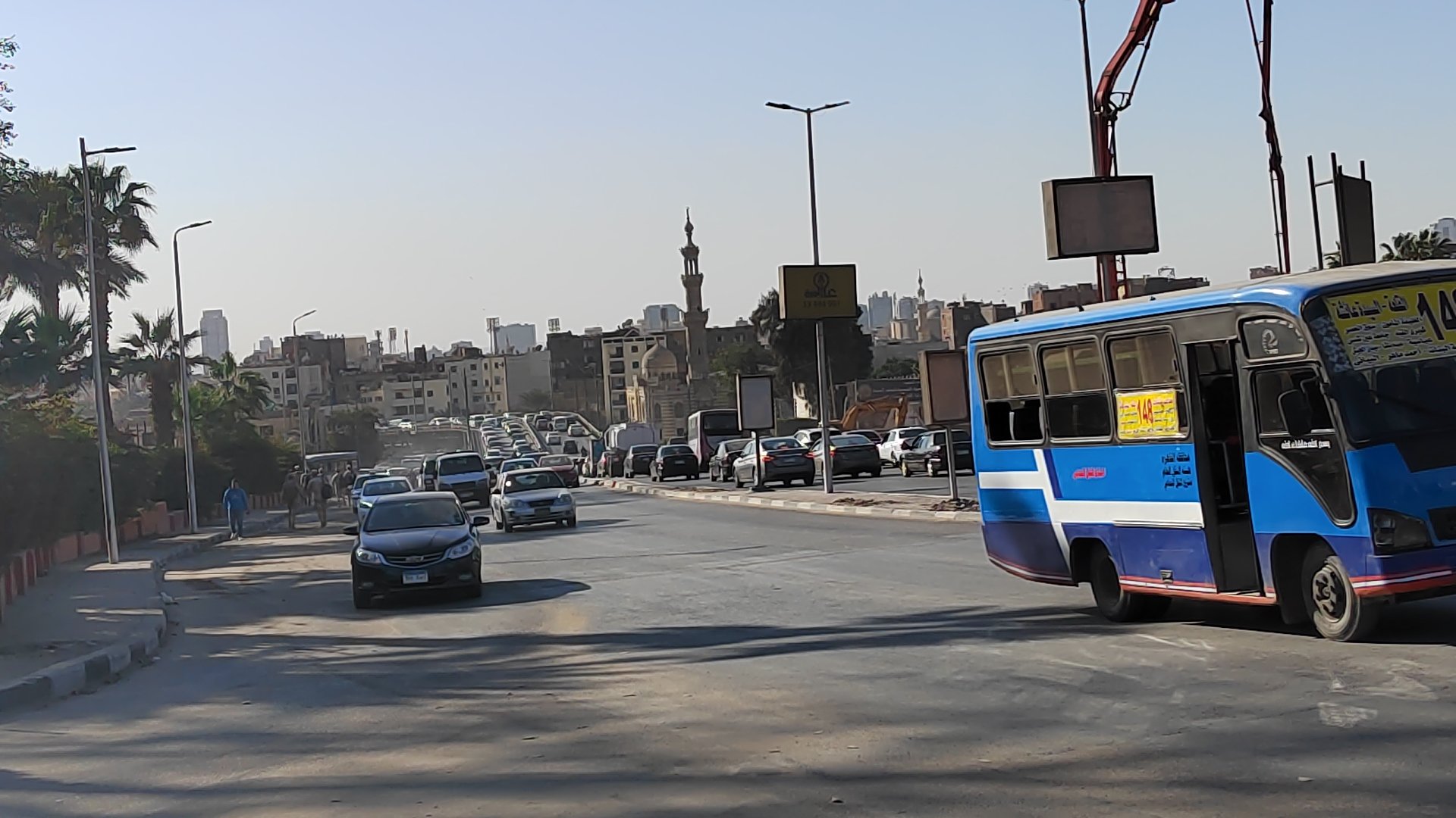 مدخل الكوبري مدخل الكوبري