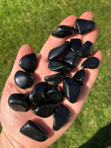 احجار الاوبسديان