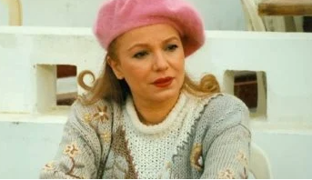 مشيرة اسماعيل مشيرة اسماعيل