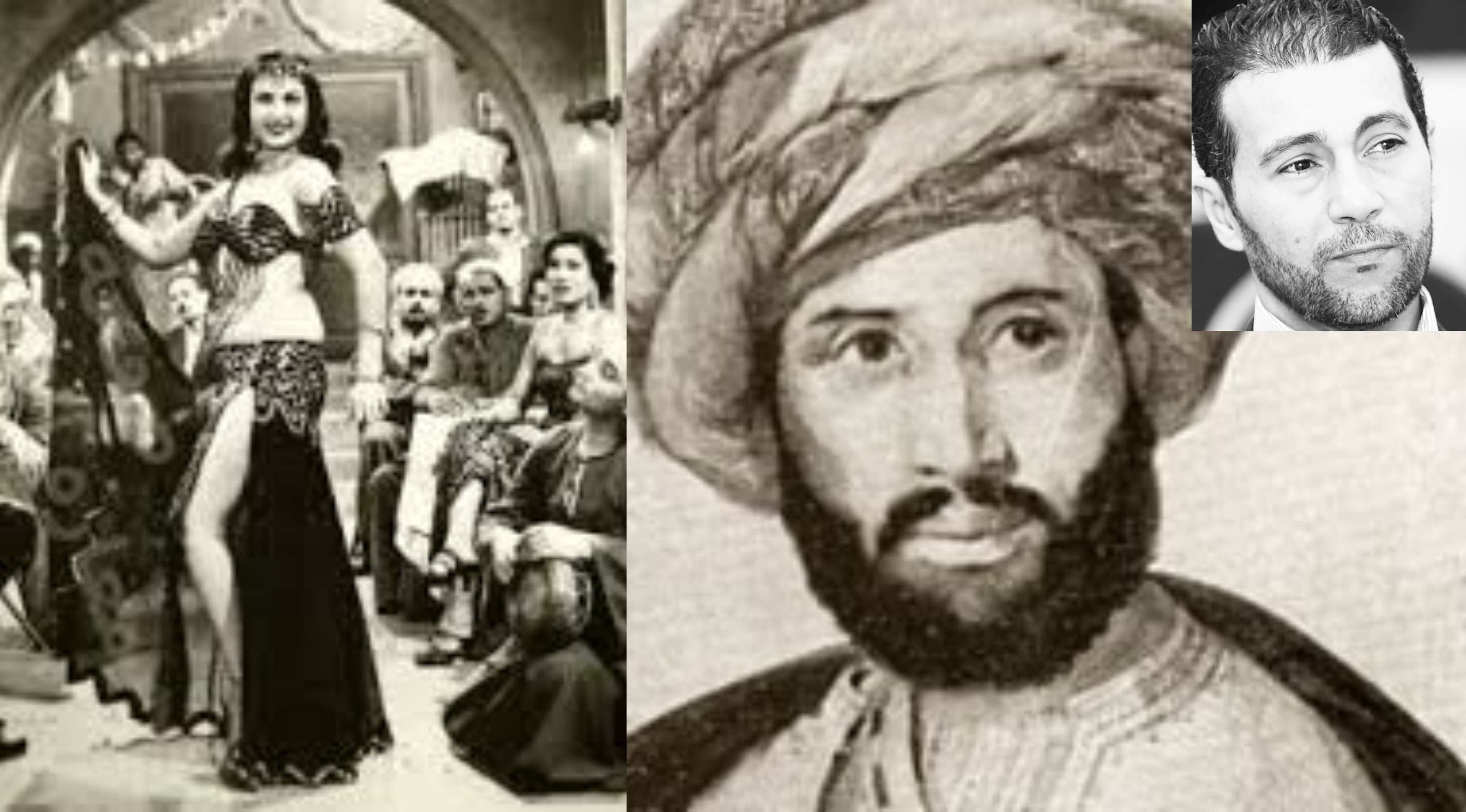 رفاعة الطهاوي وخطيئته