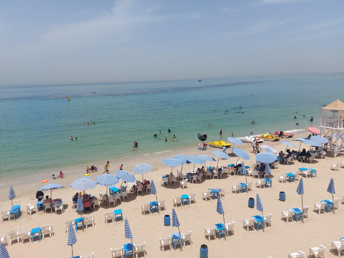 تجهيزات الشواطئ للعيد تجهيزات الشواطئ للعيد