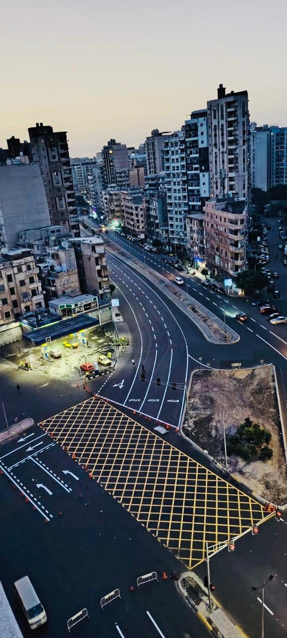 الانتهاء من اعمال التخطيط الانتهاء من اعمال التخطيط