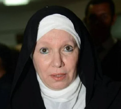 مشيرة اسماعيل 2 مشيرة اسماعيل 2