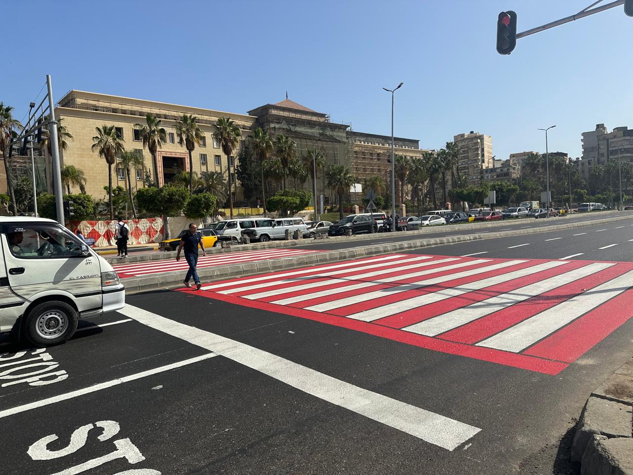 تخطيط المرور تخطيط المرور